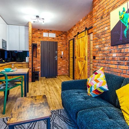 Apartament Bialy Wilk - 5D Apartamenty Świeradów-Zdrój Εξωτερικό φωτογραφία