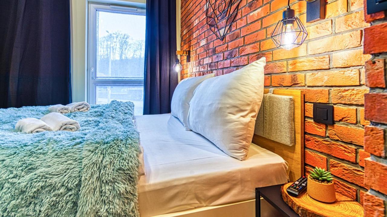 Apartament Bialy Wilk - 5D Apartamenty Świeradów-Zdrój Εξωτερικό φωτογραφία
