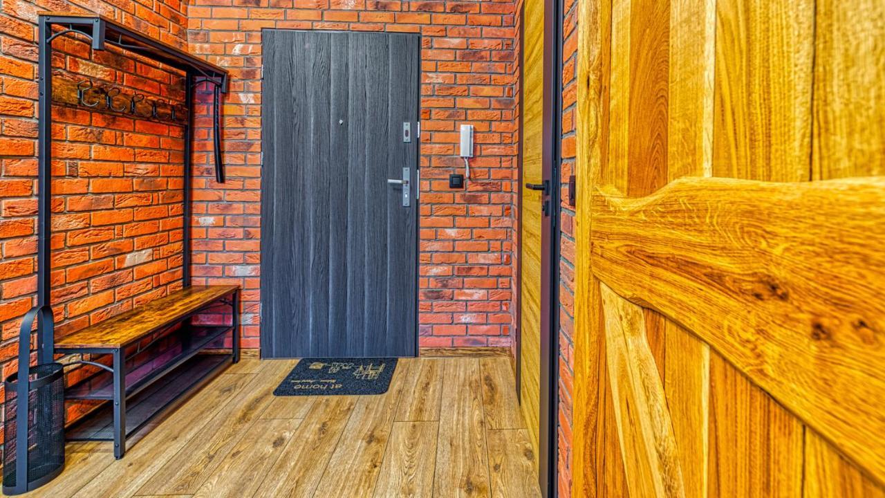 Apartament Bialy Wilk - 5D Apartamenty Świeradów-Zdrój Εξωτερικό φωτογραφία