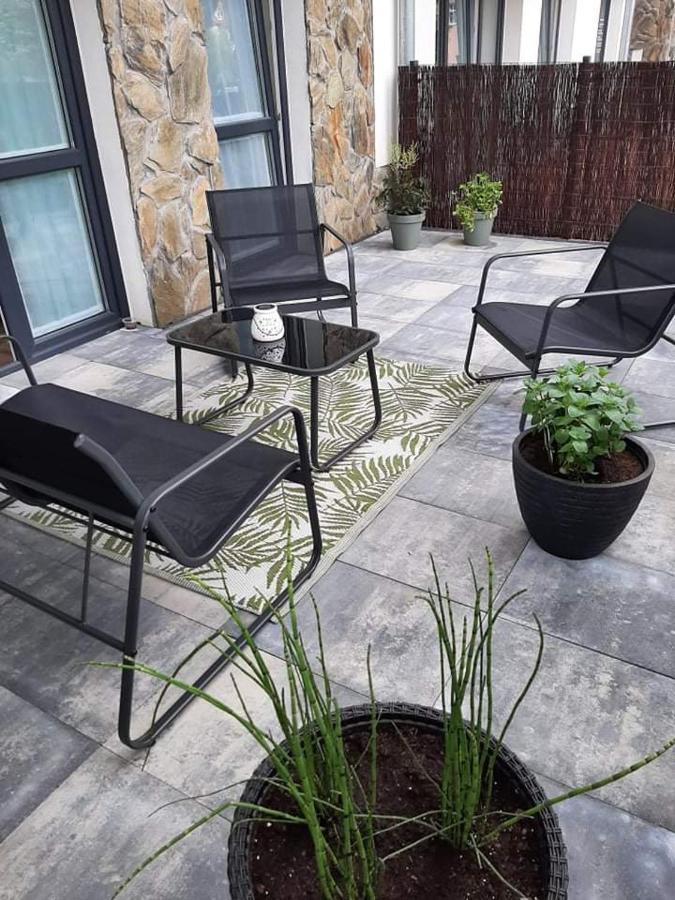 Apartament Bialy Wilk - 5D Apartamenty Świeradów-Zdrój Εξωτερικό φωτογραφία