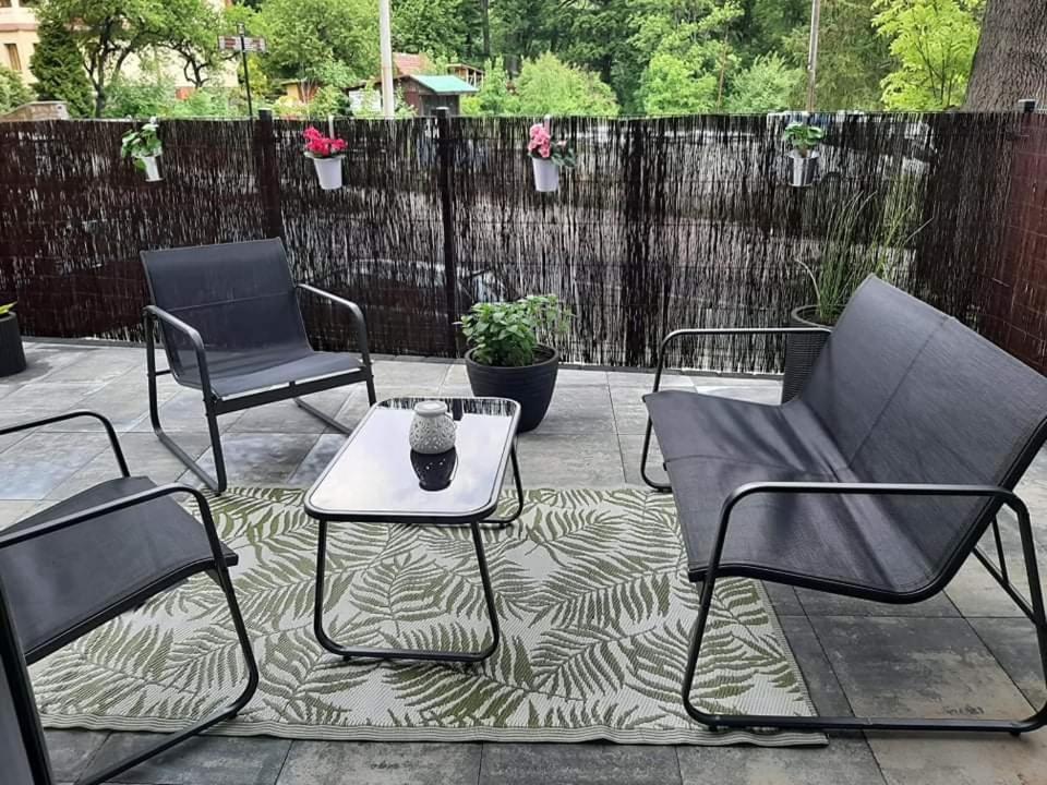 Apartament Bialy Wilk - 5D Apartamenty Świeradów-Zdrój Εξωτερικό φωτογραφία